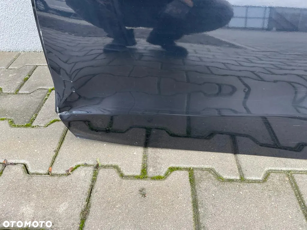 MAZDA 6 GJ KOMBI 13-17 DRZWI LEWE TYŁ 41W USZKODZONE - 7