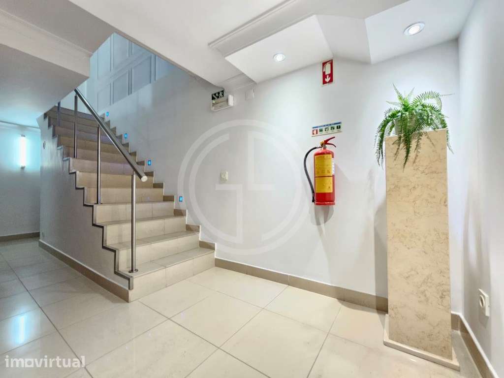 Salas Privadas para Empresas e Profissionais em Vilamoura - Grande imagem: 3/12