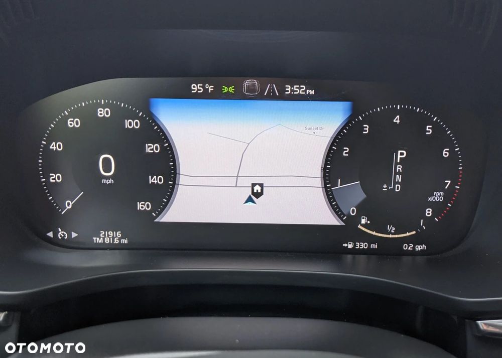 Volvo XC 60 - 21