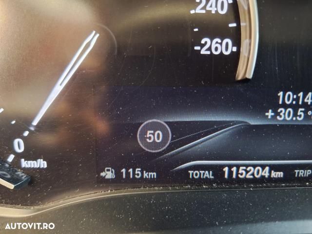 BMW Seria 3 - 6