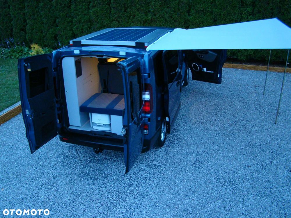 Renault Trafic Passenger 2,9t Pack Clim - 18