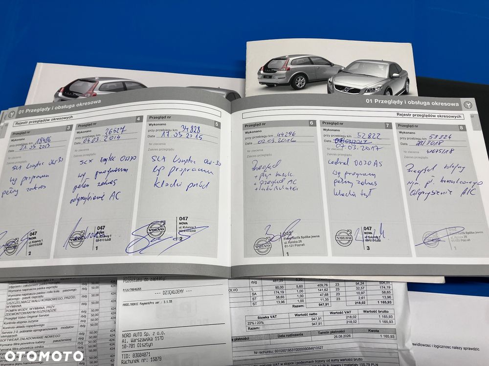 Volvo C30 - 17