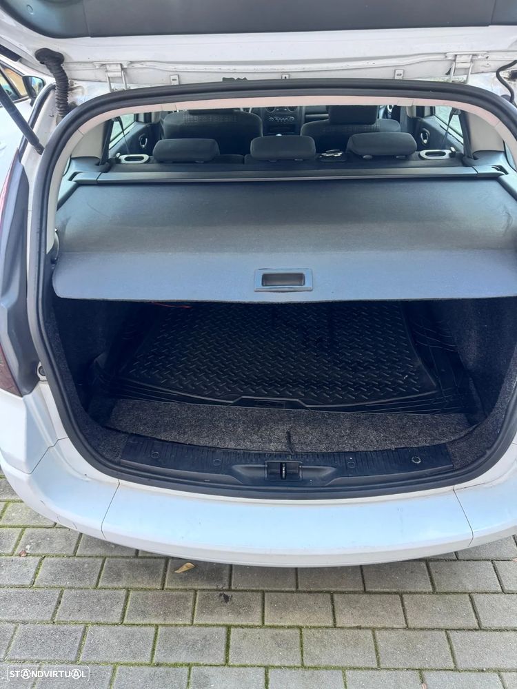 Renault Mégane Break - 8