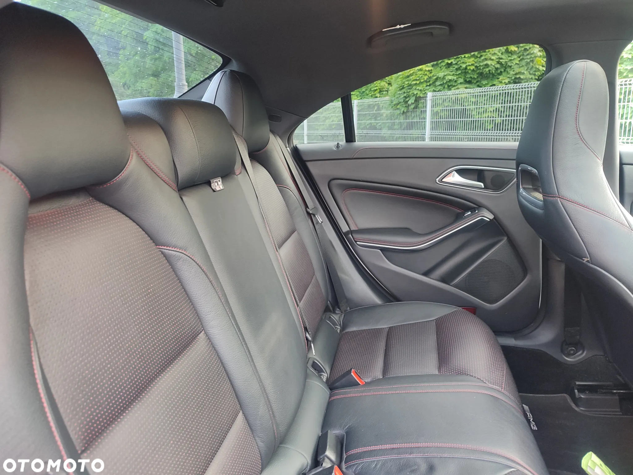 Mercedes-Benz CLA 220 d 7G-DCT AMG Line - 29