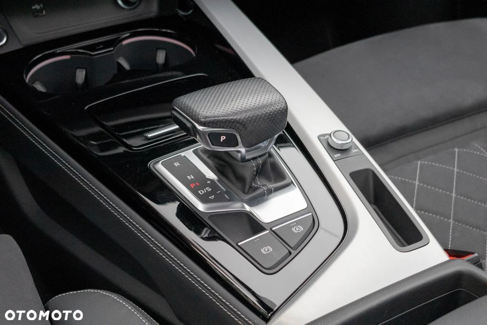Audi A5 Sportback 45 TFSI mHEV Quattro S Line S tronic - 24