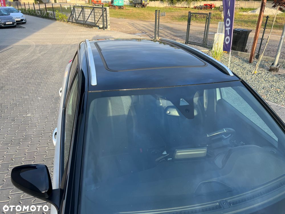 Peugeot 3008 - 6