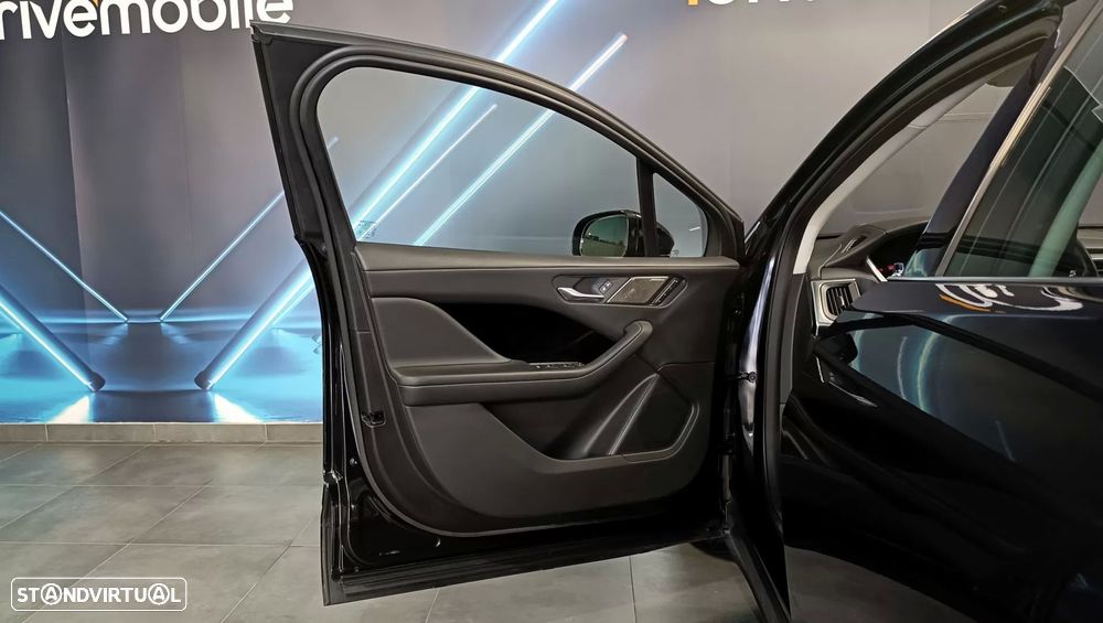 Jaguar I-Pace SE AWD Aut. - 22