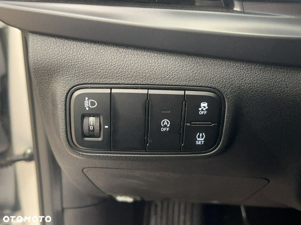 Hyundai i20 1.2 Classic Plus - 25