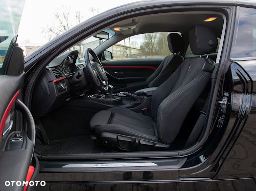 BMW Seria 4 420d - 17