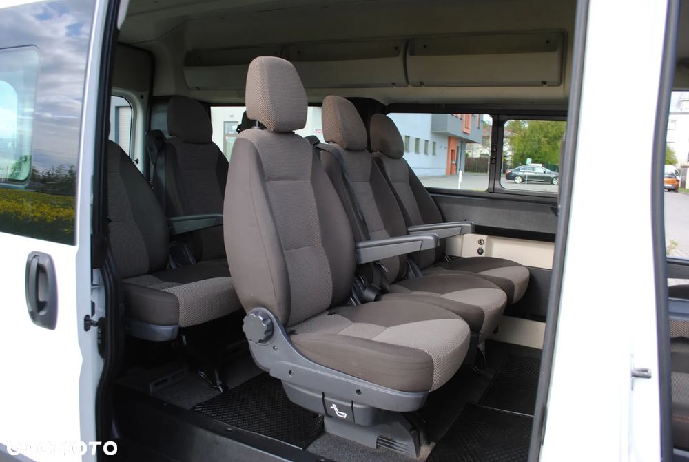 Citroën Jumper L2H2 S&S Shine - 10