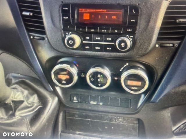 Iveco Daily 50C18 Hi-Matic - 8