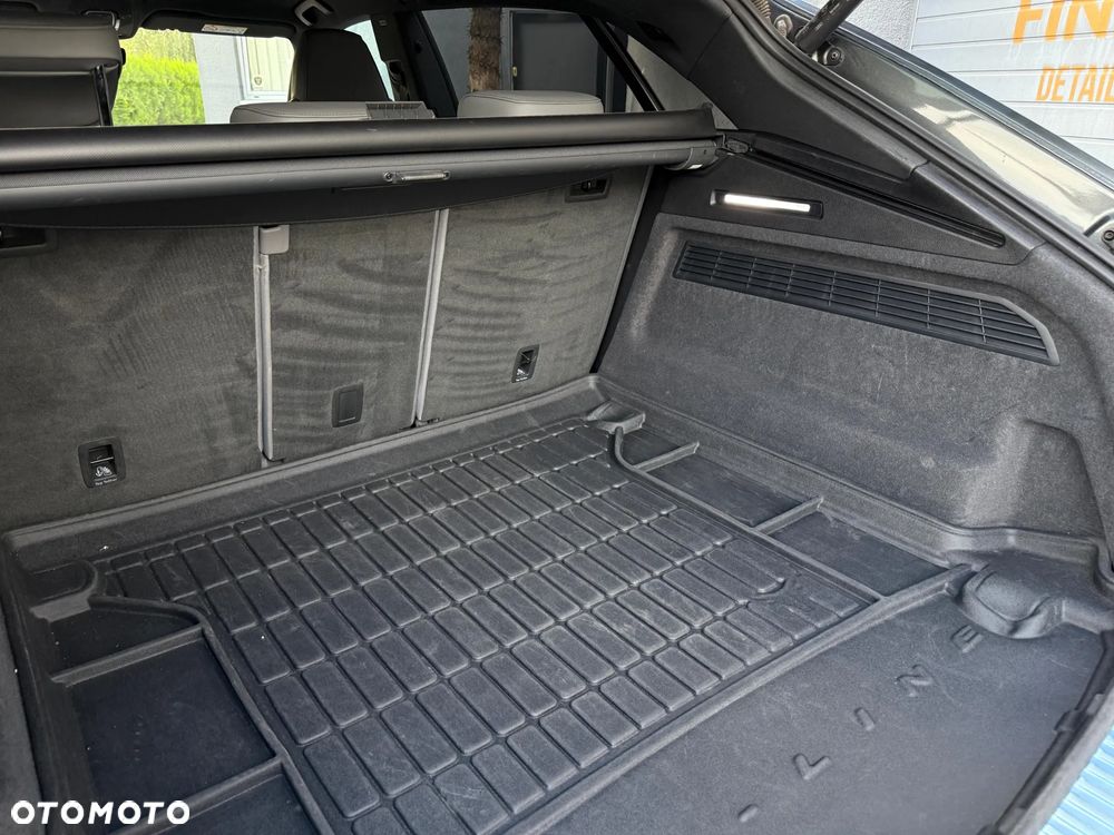 Audi Q8 50 TDI mHEV Quattro Tiptronic - 14