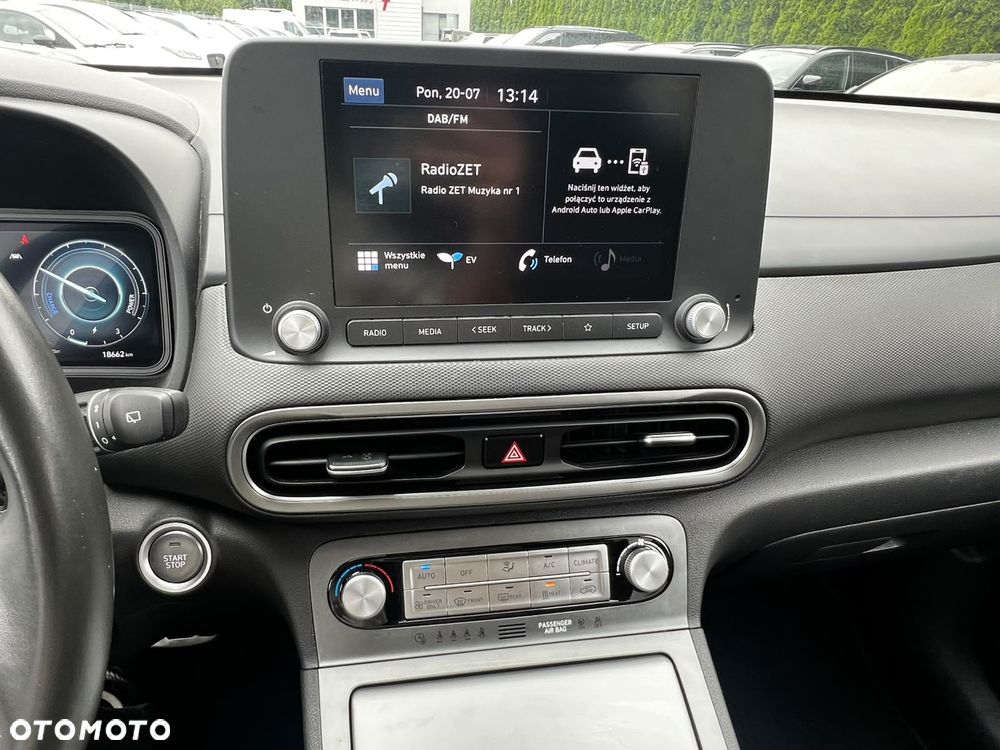 Hyundai Kona Style - 18