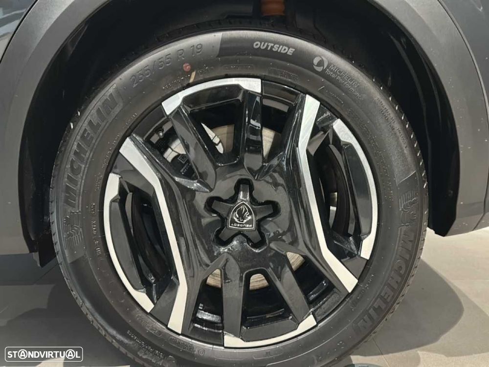 Peugeot 3008 1.6 Plug-in Hybrid Allure e-DCS7 - 11