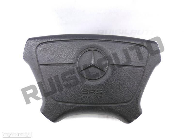 Airbag Volante  Mercedes C W202 Sedan [1993_2000] C 200 D - 1