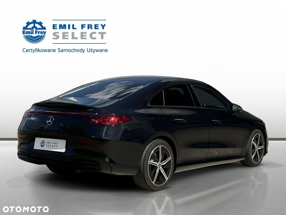 Mercedes-Benz CLA 200 mHEV 8G-DCT - 6