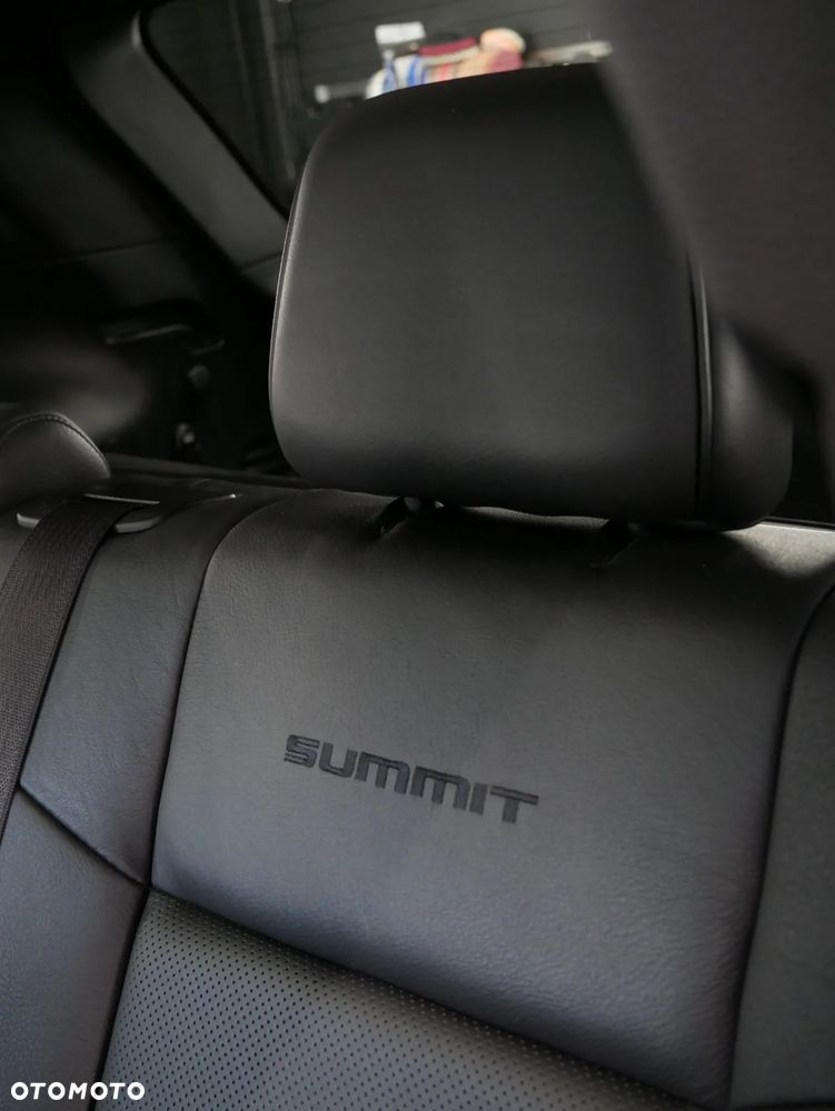 Jeep Grand Cherokee 3.0 CRD Summit - 16