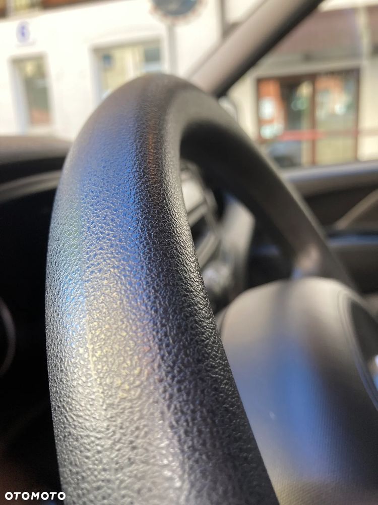 Fiat Doblo Kombi Dynamic - 8