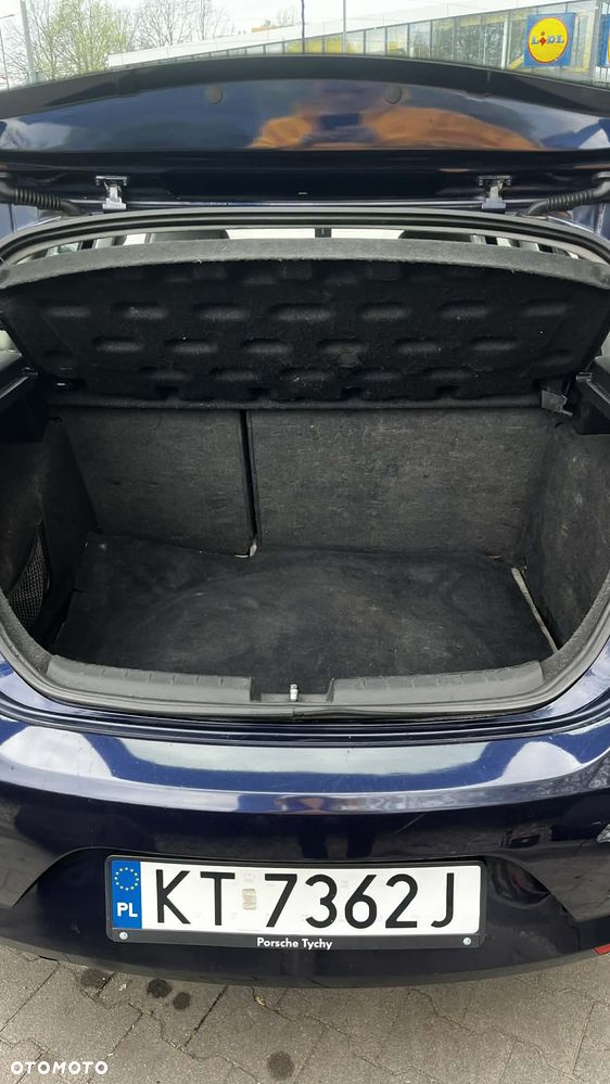 Seat Leon 1.6 Reference - 14