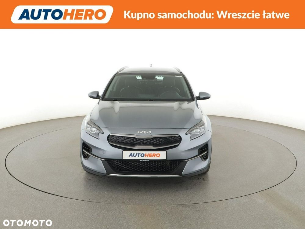 Kia XCeed 1.6 GDI DCT6 OPF Inspiration - 13