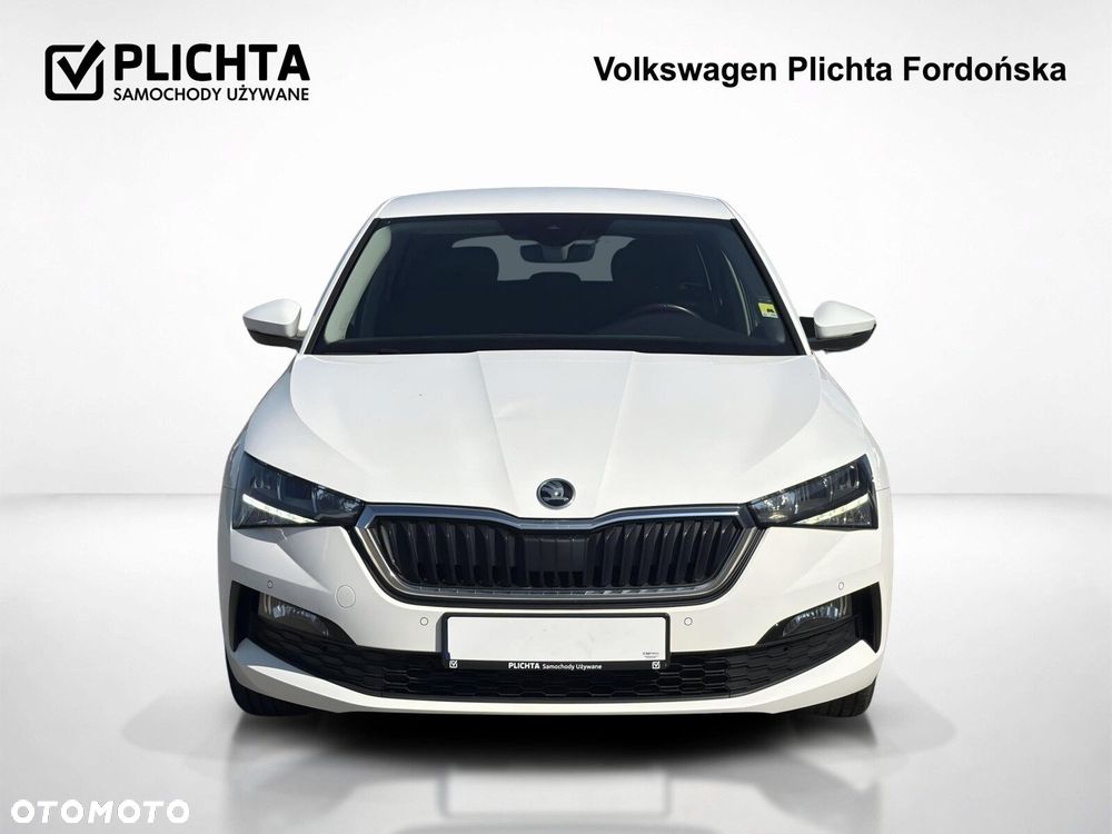Skoda Scala 1.0 TSI Ambition - 9