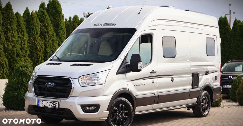 Ford Transit - 4