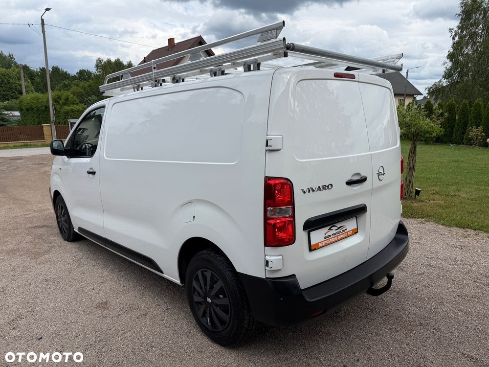 Opel Vivaro - 3