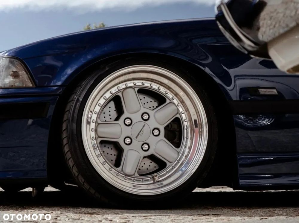BMW M3 - 17