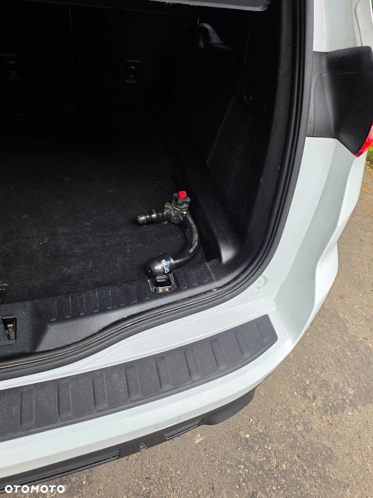 Ford S-Max 2.0 TDCi 4WD Titanium PowerShift - 14