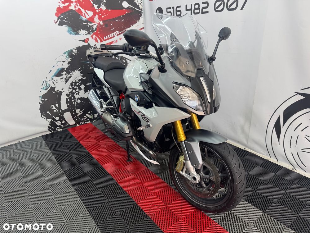 BMW RS - 2