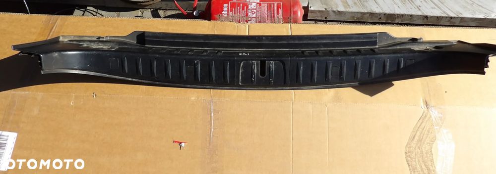 BMW - E90,E91 - OSŁONA BAGAŻNIKA - 156789-11 - 1