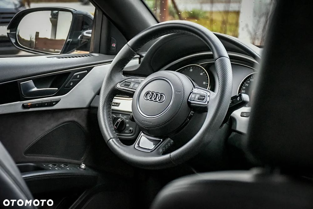 Audi A8 4.2 TDI Quattro - 22