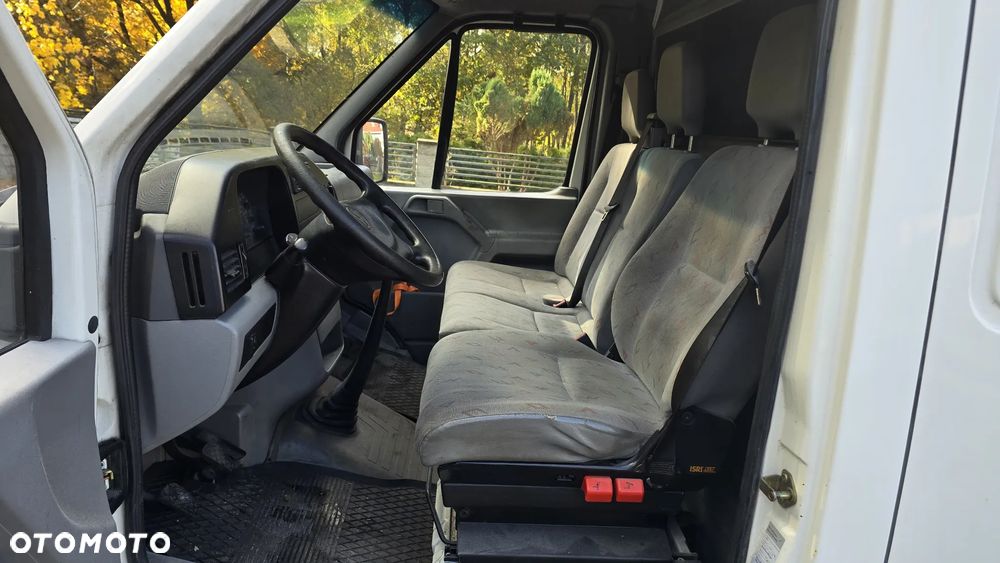 Volkswagen LT 28 - 14