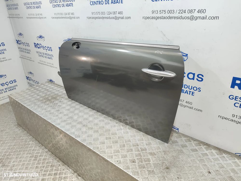 Porta frente frontal esquerda Mini Cooper R56 R55 R57 R58 R59 - 3