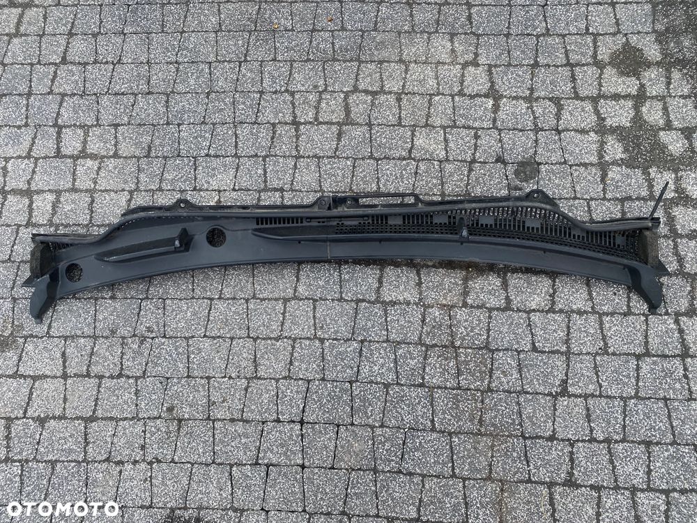 PODSZYBIE SUZUKI SX4 SCROSS 7234361M1 - 1