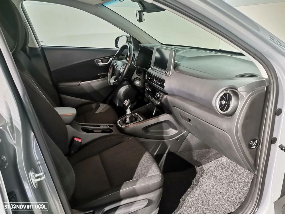 Hyundai Kauai 1.0 T-GDi Premium - 9