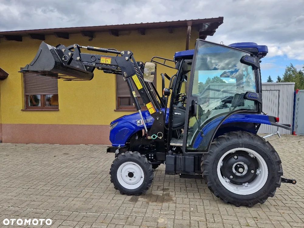 JCB JBC - 1