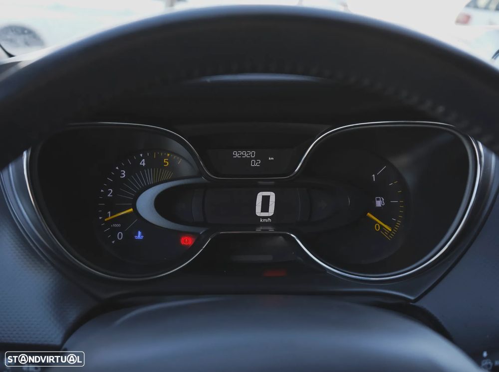 Renault Captur 1.5 dCi Expression - 10