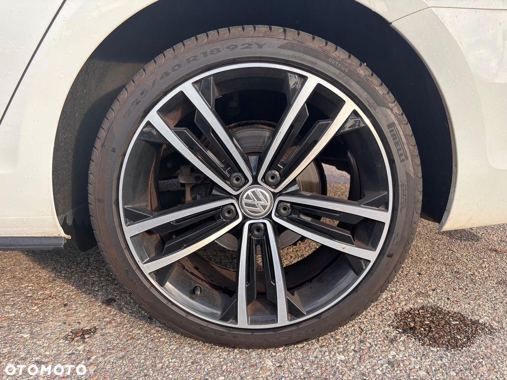 Volkswagen Golf 2.0 TDI BMT GTD - 10