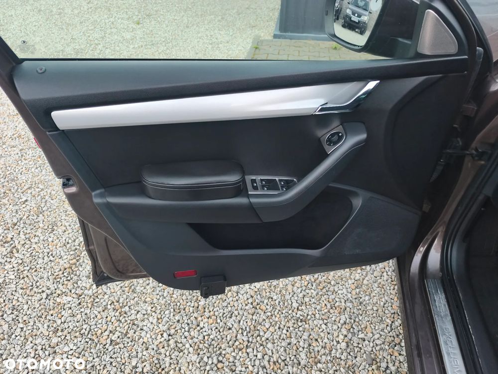 Skoda Octavia - 23