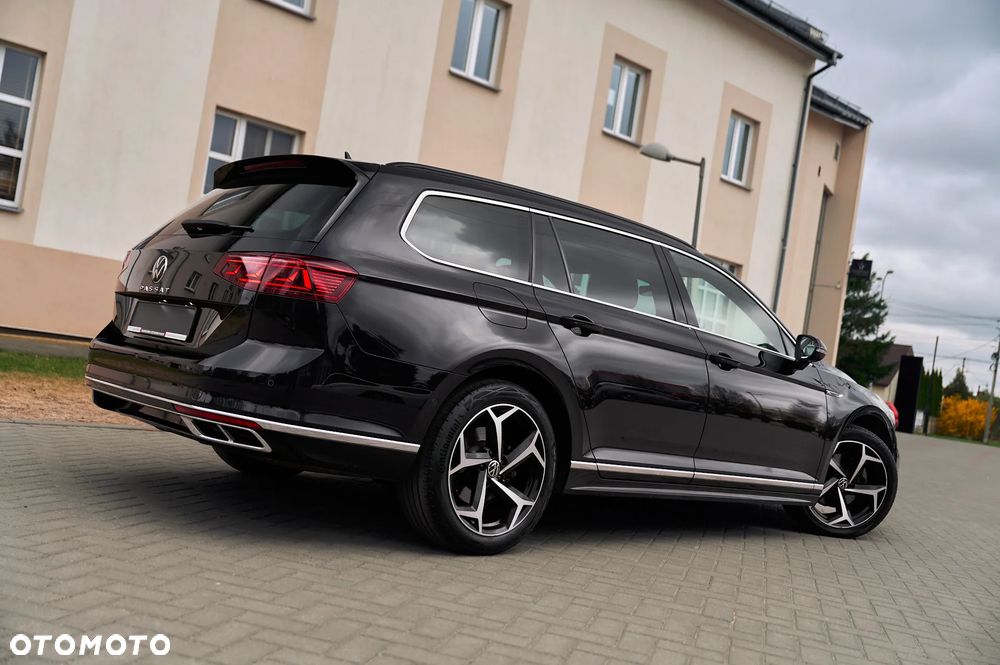Volkswagen Passat 2.0 TDI SCR DSG Highline - 16