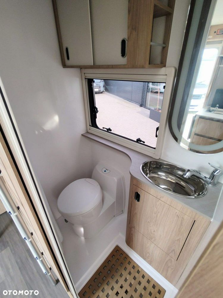 Inny Mobihome Navigo 390 z DMC 1350 KG - 12