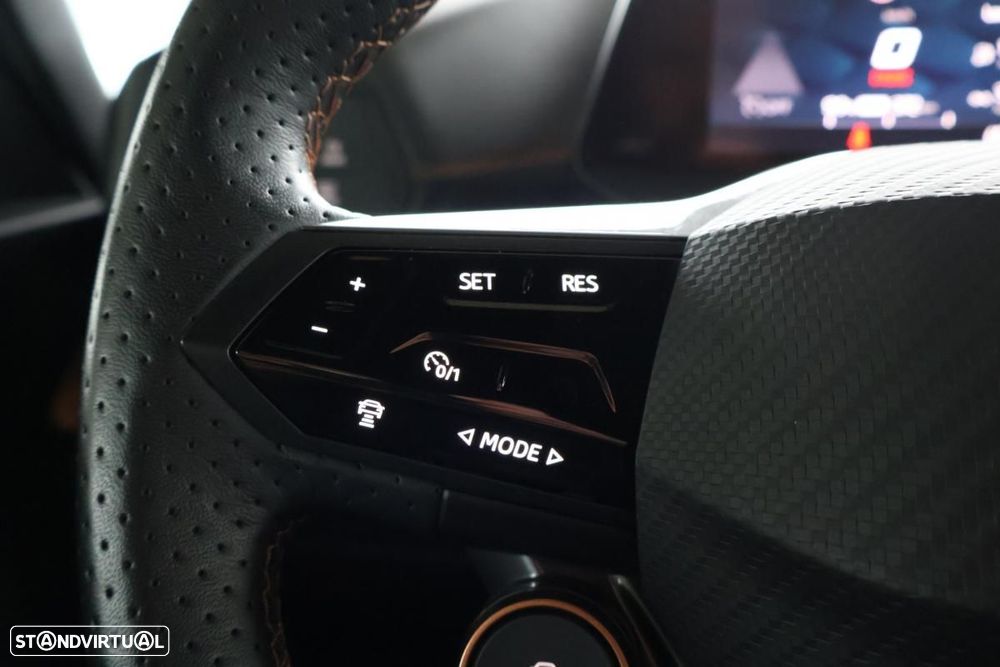 Cupra Born 58 kWh e-Boost Plus - 29