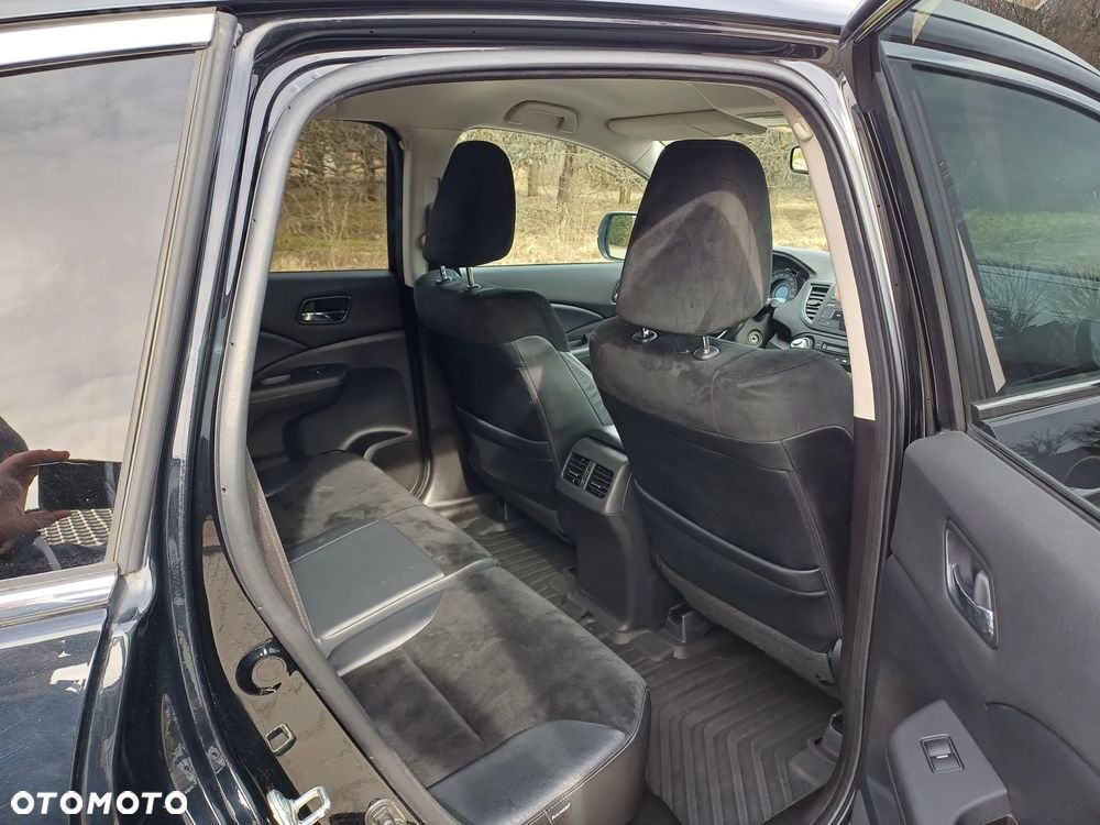 Honda CR-V 2.0 Lifestyle - 13