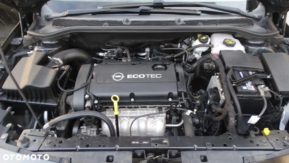 Opel Astra - 25