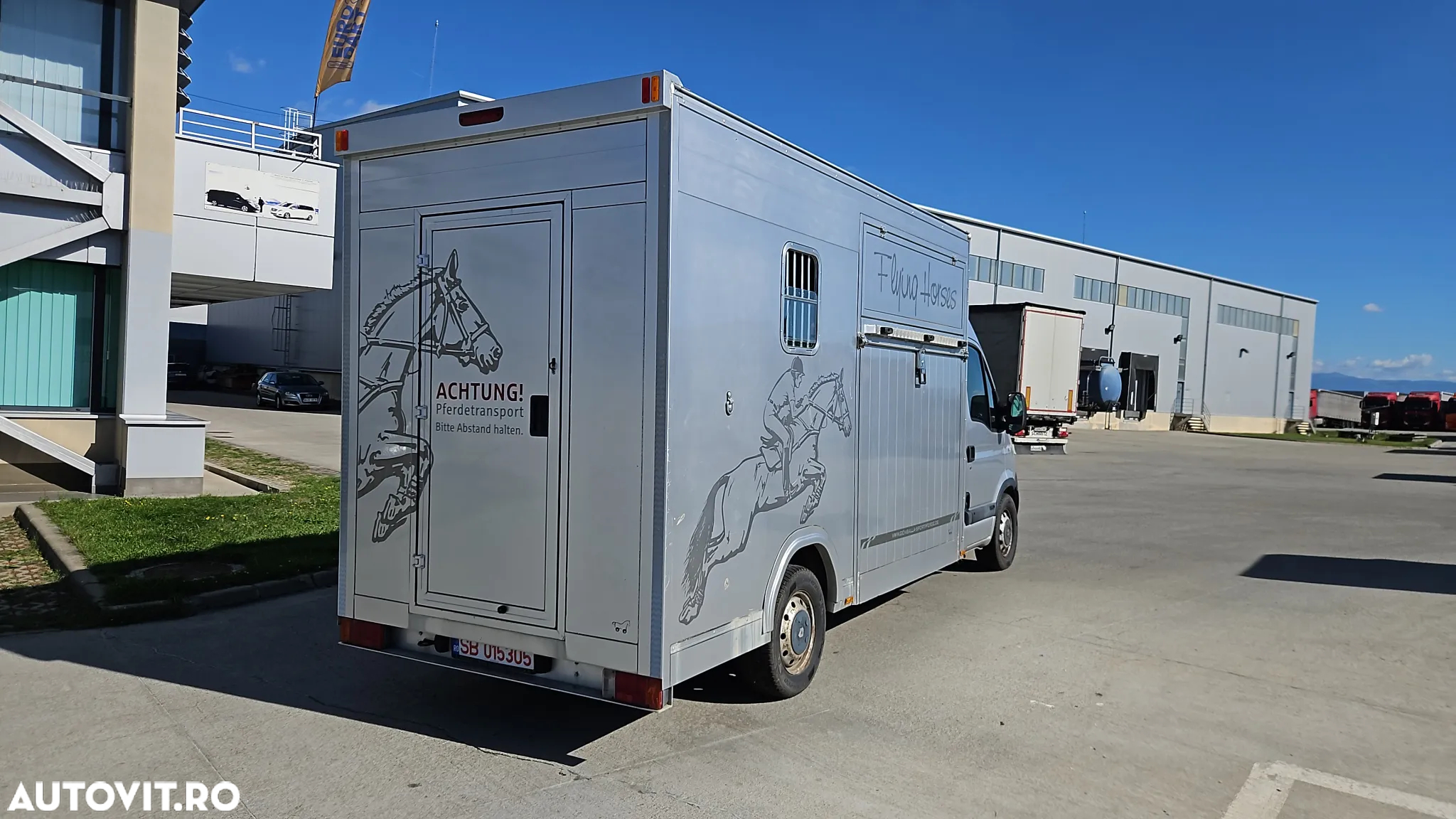 Renault Master - 7