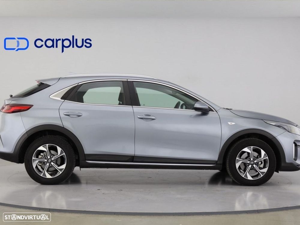 Kia XCeed 1.0 T-GDI Drive - 8