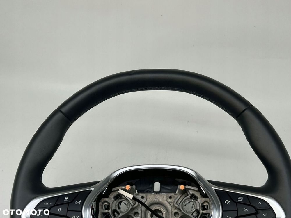 kierownica renault clio v 2019 484008818r - 4