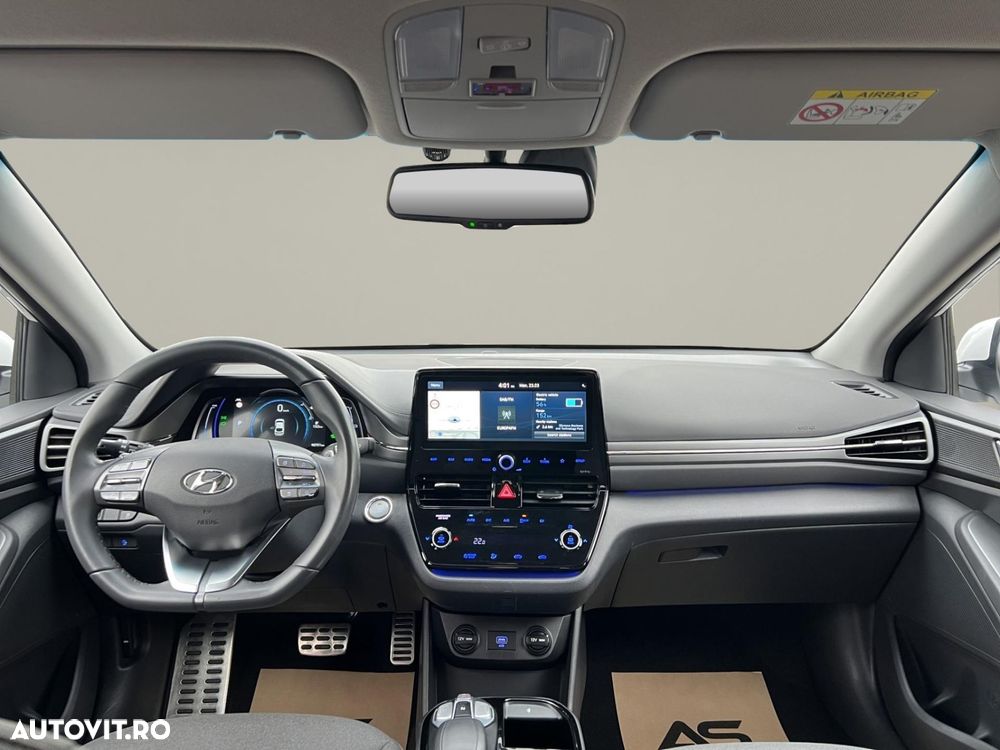 Hyundai IONIQ Trend - 5