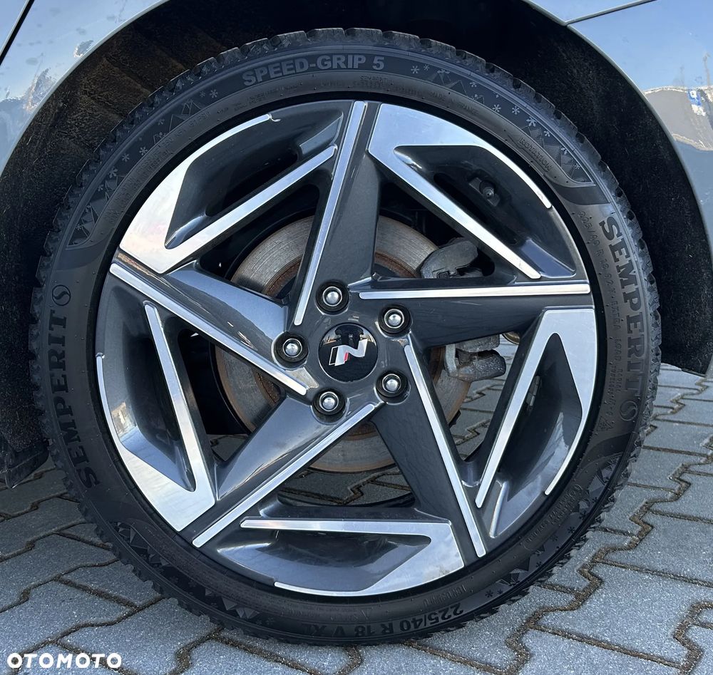 Hyundai i30 1.5 T-GDI 48V Smart DCT - 10